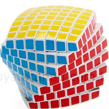 777 Curve IQ Cube