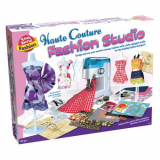 Haute Couture Fashion Studio Design and Sew Kit