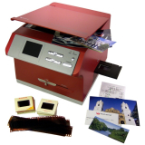 Wolverine Photo Scanner