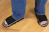 Slipper Genie for Men