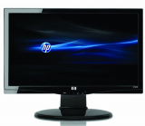 HP 20-Inch Diagonal LCD Monitor