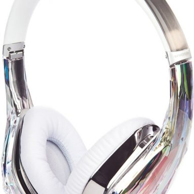 On-Ear Headphones for valentine’s day