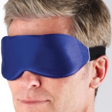 The Hot/Cold Headache Relieving Mask