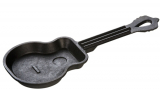 Guitar Mini Skillet