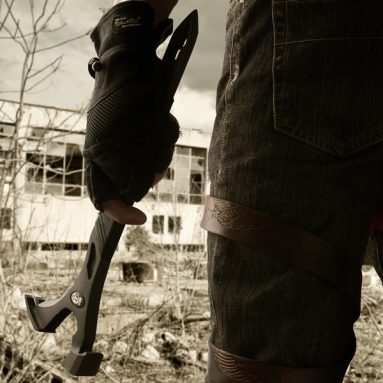 Dead On Annihilator Superhammer