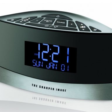 Premium Sound Soother