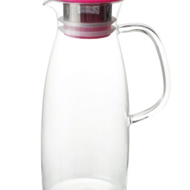 Iced Tea Jug for Cold-Brew