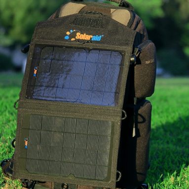 SolarAid Power 10 Plus Adventure Kit
