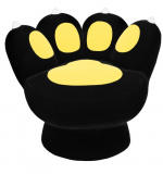 Paw Chair