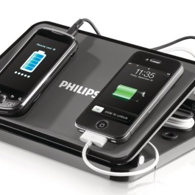 Philips Home Charging Station