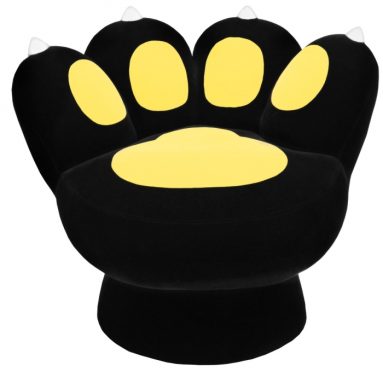 Paw Chair