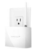 Amped Wireless High Power 600mW Compact Wi-Fi Range Extender