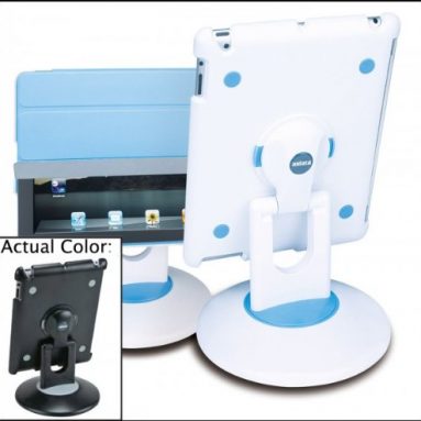 3rd Generation iPad Station