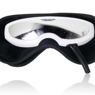 Usb Electric Eye Care Massager Acupressure