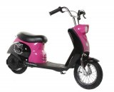 Dynacraft City Cruiser Electric Scooter – Hello Kitty