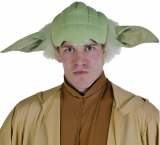 Star Wars Yoda Beanie Hat