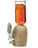 STONE DRINK DISPENSER