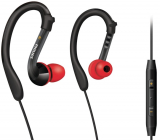 Black Friday:Philips ActionFit Sports Earhook Headset