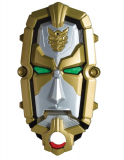 Megaforce Deluxe Gosei Morpher