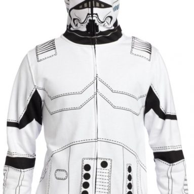 Star Wars Men’s Hoodie