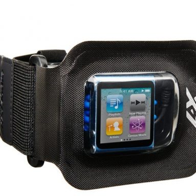 Amphibx Fit Waterproof Armband for Small Players