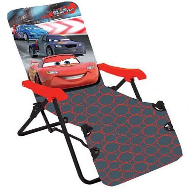 Disney Pixar Cars 2 Lounge Chairs