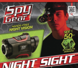 Spy Gear Night Sight