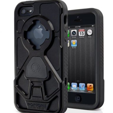 RokShield V.3 Case Kit for iPhone 5