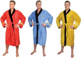 Star Trek Bath Robe