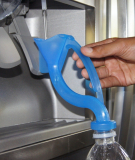 No Spill Water Bottle Funnel