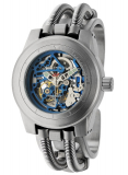 50% Discount: Android Men’s Hydraumatic G7 Skeleton Automatic Blue Watch