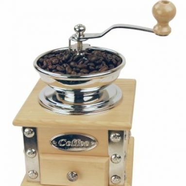 Coffee Grinder