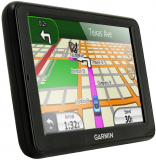 Garmin nÃ¼vi 5-Inch Portable Bluetooth GPS Navigator