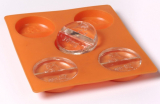 Chill Pills Ice Cube Trays