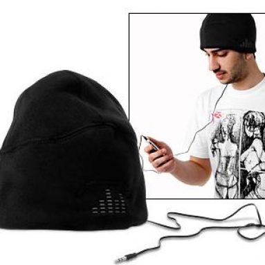 iLogic Sound Hat