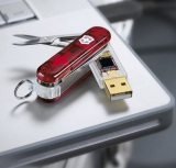 Victorinox SwissFlash LED 16GB