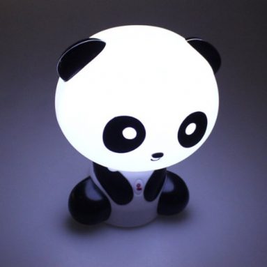Lighting Panda