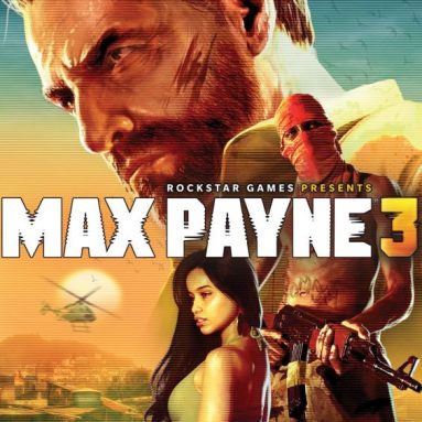 Max Payne 3