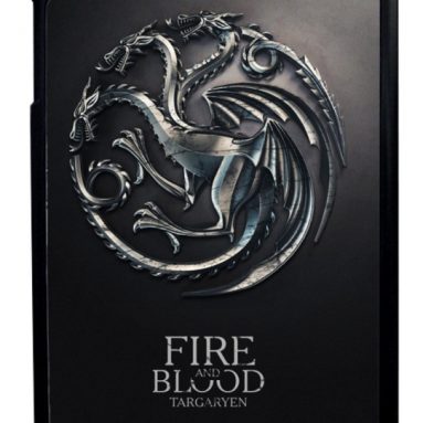 Game of Thrones iPad Mini Case