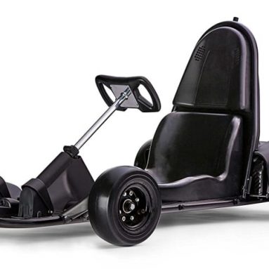 Actev Arrow Smart-Kart Electric Go