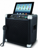 ION Tailgater Bluetooth Portable Speaker System