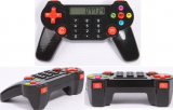 Games Controller Calculator