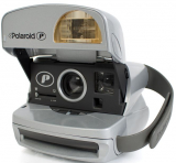 Reconditioned Classic Polaroid Cameras