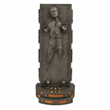 Star Wars Han Solo In Carbonite Coin Bank