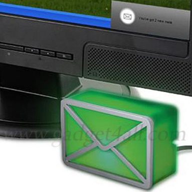 USB Webmail Notifier