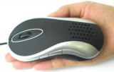 USB Cooler Mouse