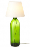 usb winey lamp