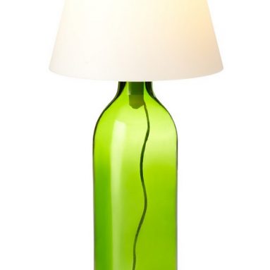 usb winey lamp
