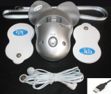 USB Massage Mouse