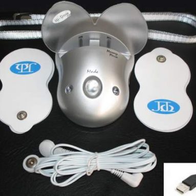 USB Massage Mouse